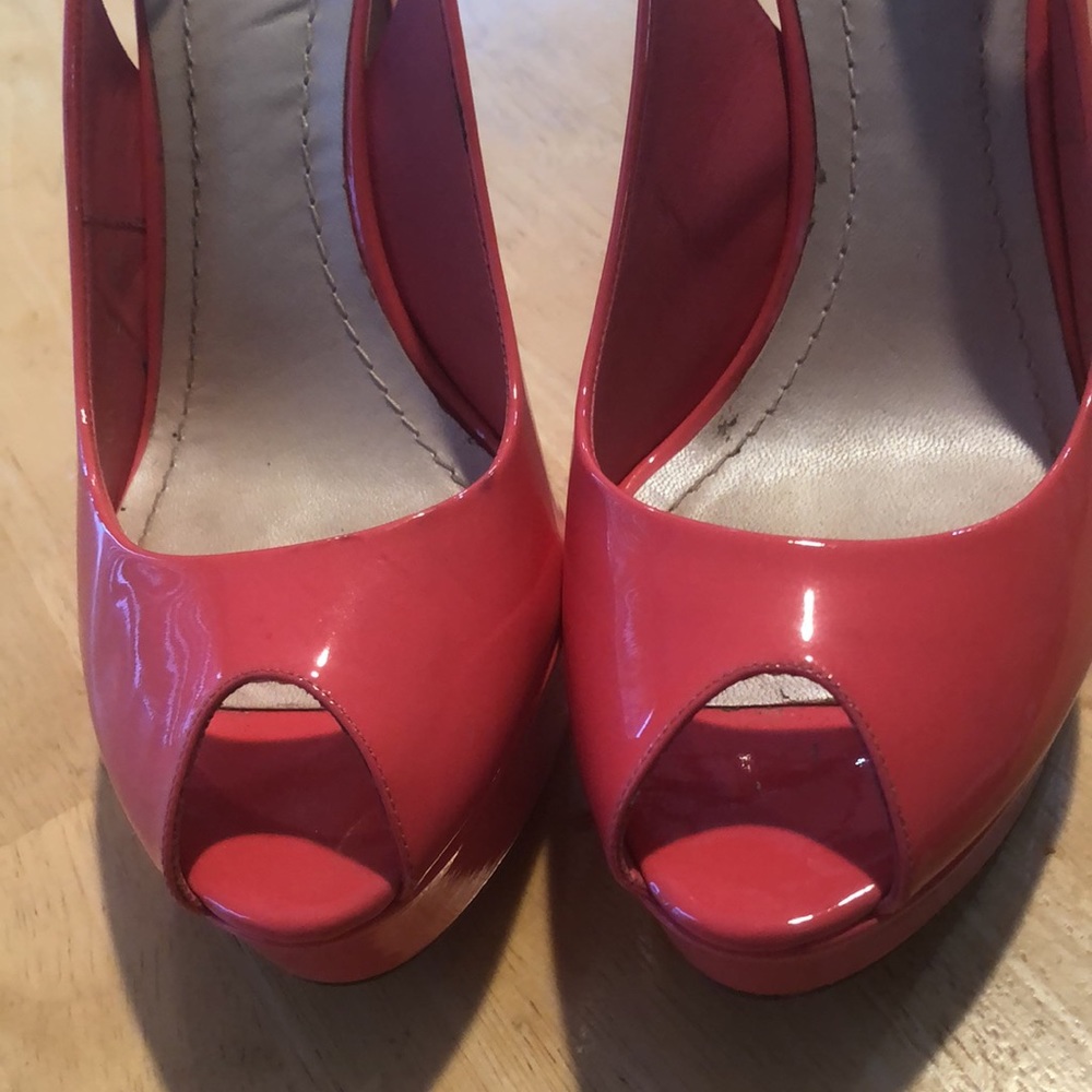 Christian Dior beautiful high heel shoes ๐ - Picture 15 of 16